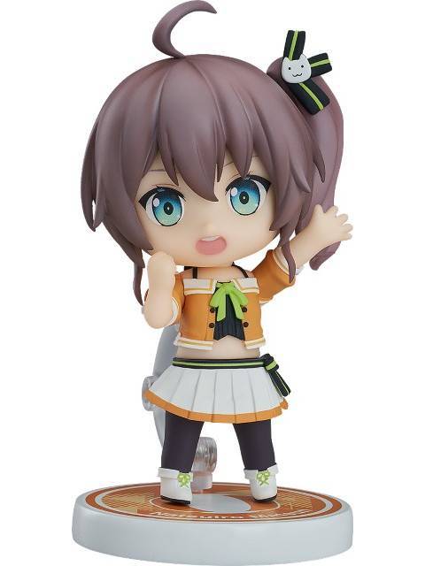 ねんどろいど 1643 夏色まつり 【再販】 「ホロライブプロダクション」