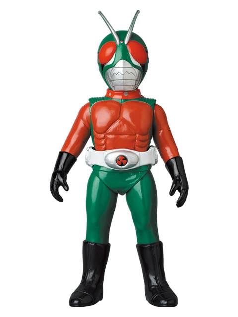 【限定品】 メディコムトイ スカイライダー (後期Ver.) (スカイライダーより)【新古品 特別価格】