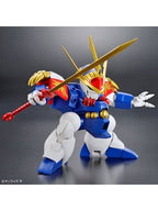 バンダイ HG 龍神丸 【プラモデル】