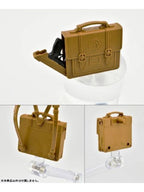 リトルアーモリー 【LALR02】 リコリス・リコイル ウエポンズ たきな ver. 1/12 【プラモデル】