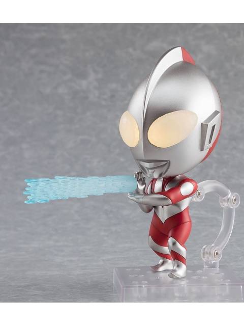 ねんどろいど 2121 ウルトラマン(『シン・ウルトラマン』)