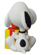 メディコムトイ UDF GIFT SNOOPY 「PEANUTS SERIES 15」