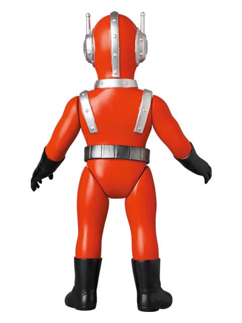 【限定品】 メディコムトイ ドグマファイター (仮面ライダースーパー1より) 【新古品 特別価格】