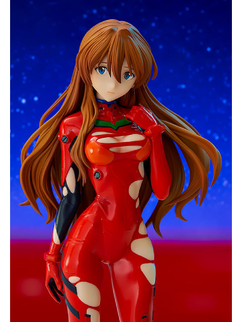 POP UP PARADE アスカ・ラングレー 「ヱヴァンゲリヲン新劇場版」