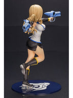 コトブキヤ ARTFX J レベッカ・ブルーガーデン 「EDENS ZERO」