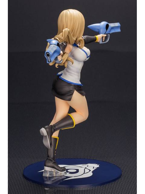 コトブキヤ ARTFX J レベッカ・ブルーガーデン 「EDENS ZERO」