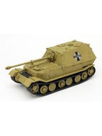 プラッツ てのひら戦車道コレクション 重駆逐戦車エレファント 黒森峰女学園 「ガールズ&パンツァー」 1/72スケール