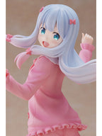 フリュー TENITOL 和泉紗霧 「エロマンガ先生」