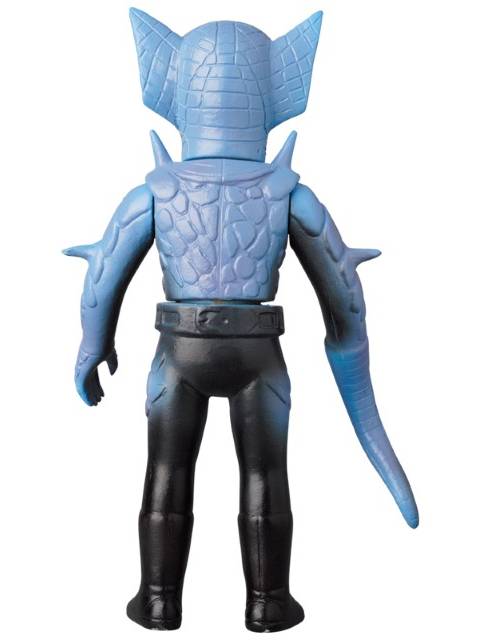 【限定品】 メディコムトイ ガラガランダ (ミドルサイズ) 【新古品 特別価格】