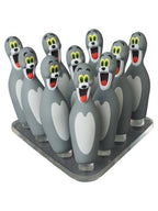 メディコムトイ UDF TOM (Bowling pins) 「TOM and JERRY SERIES 3」