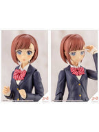 コトブキヤ アフタースクール メガネセット 【プラモデル】 1/10 「創彩少女庭園」