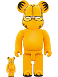 BE＠RBRICK GARFIELD Flocky Ver. 100％ & 400％