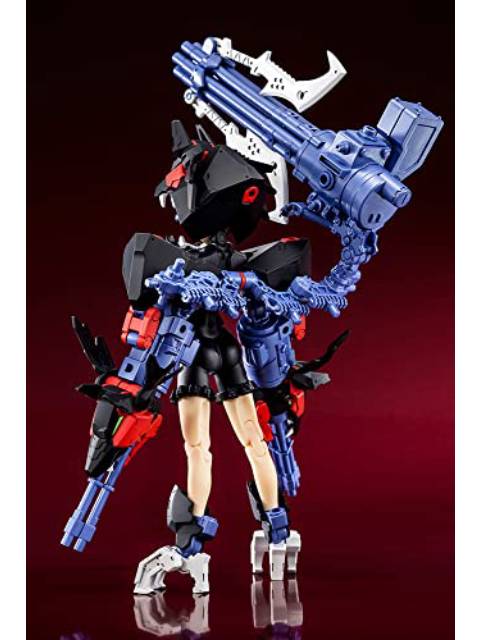 コトブキヤ メガミデバイス Chaos ＆ Pretty グランマ 1/1 【プラモデル】