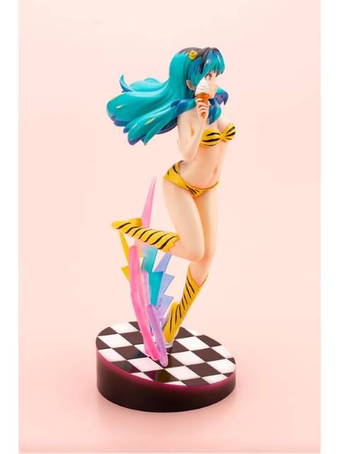 コトブキヤ ARTFX J ラム 1/7 完成品 「うる星やつら」 – FATMAMA