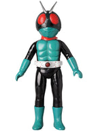 【限定品】 メディコムトイ キングサイズ 仮面ライダー1号(桜島Ver.) (仮面ライダーより) 【新古品 特別価格】