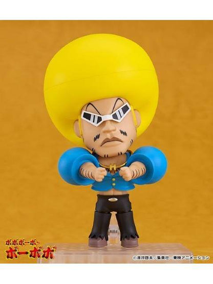 Nendoroid 2219 Bobobo-bo Bo-bobo