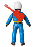 【限定品】 メディコムトイ ジロー（ヘルメット Ver.） 【新古品 特別価格】