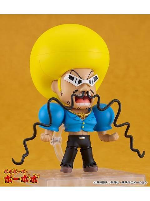 Nendoroid 2219 Bobobo-bo Bo-bobo