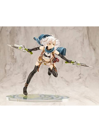 コトブキヤ フィー・クラウゼル 「軌跡シリーズ」 1/8 完成品