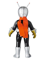 【限定品】 メディコムトイ 仮面ライダースーパー1 (レーダーハンドVer) （仮面ライダースーパー1より） 【新古品 特別価格】