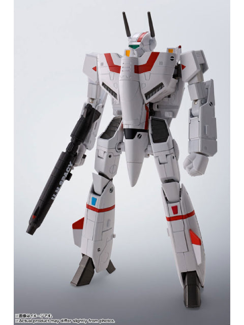 HI-METAL R VF-1J Armored Valkyrie (Hikaru Ichijo) Revival Ver. "Super Dimension Fortress Macross"