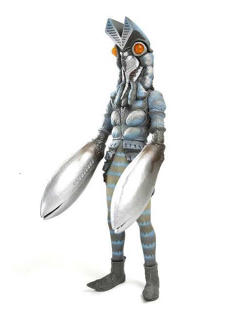 CCP 宇宙忍者 バルタン星人 1/6 特撮シリーズ – FATMAMA