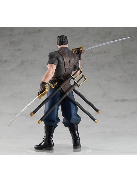 POP UP PARADE キング・ブラッドレイ 「鋼の錬金術師 FULLMETAL ALCHEMIST」