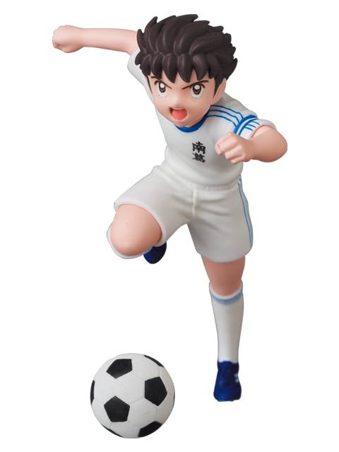 メディコムトイ UDF 大空翼 「キャプテン翼」