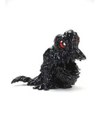 CCP 煙突ヘドラ グロスブラック Ver. ミドルサイズシリーズ ゴジラEX 第2弾