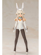 コトブキヤ バーゼラルド Animation Ver. 【再販】 メガミデバイス コラボ フレームアームズ・ガール 【プラモデル】