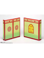 S.H.Figuarts 孫悟空の腹八分目セット 「ドラゴンボールZ」 【再販】