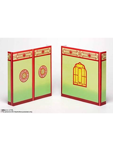 S.H.Figuarts 孫悟空の腹八分目セット 「ドラゴンボールZ」 【再販】