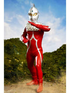 CCP ウルトラセブン エメリウム アドベントVer. 1/6 特撮シリーズ