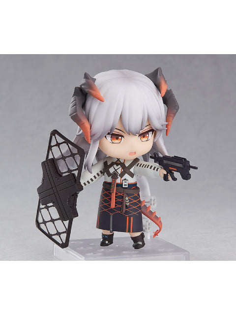 ねんどろいど 1810 サリア 「アークナイツ」