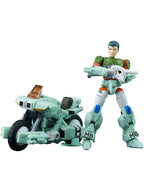 B2FIVE  モスピーダ VR-052F スティックタイプ 「機甲創世記モスピーダ」