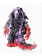 CCP AMC ヘドラ 上陸期 ナイトメア Ver. Artistic Monsters Collection