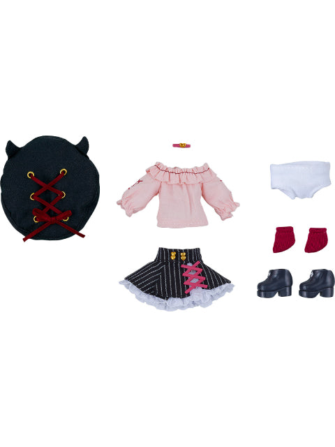 ねんどろいどどーる おようふくセット 初音ミク デートコーデVer. 「キャラクター・ボーカル・シリーズ01」