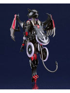 グッドスマイルカンパニー サイクリオン 〈TYPE ダークテイル〉