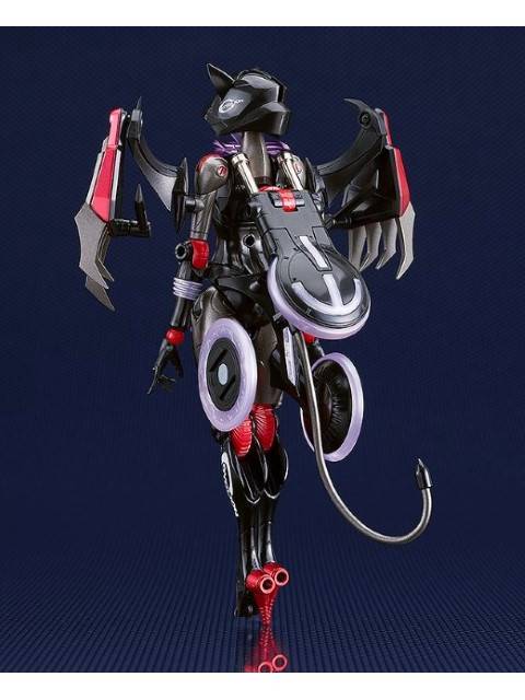 グッドスマイルカンパニー サイクリオン 〈TYPE ダークテイル〉