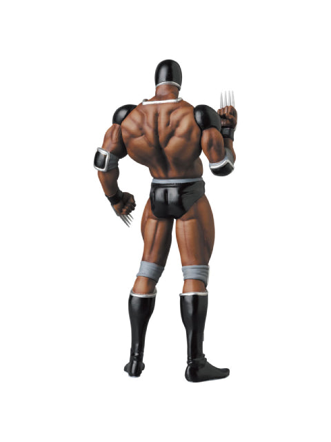 メディコムトイ UDF ウォーズマン 「キン肉マン」