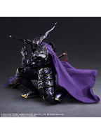 スクエアエニックス プレイアーツ改 ジャック・ガーランド 「ストレンジャー オブ パラダイス ファイナルファンタジー オリジン」