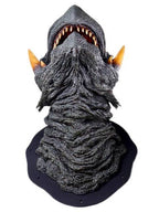 【大型商品】 CCP ガメラ3（1999） ヘッドモデル 彩色版 幻の究極造形 CCP×黒龍工房