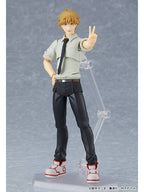 figma デンジ 「チェンソーマン」