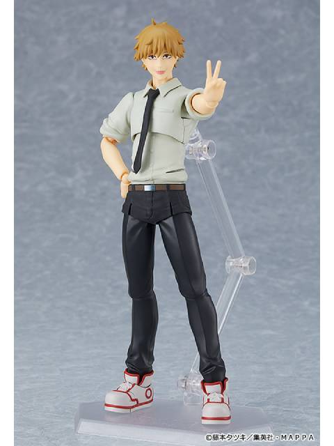figma デンジ 「チェンソーマン」