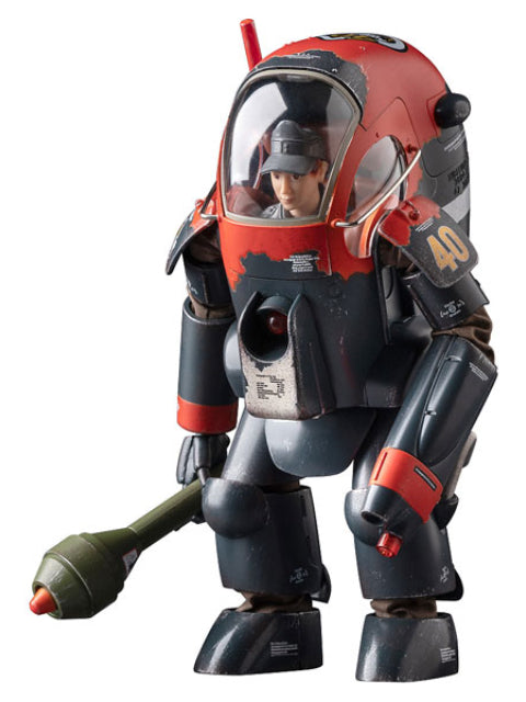 核誠治造 グスタフ Ma.K.40周年記念限定版 1/16 塗装済完成品 「マシーネンクリーガー」