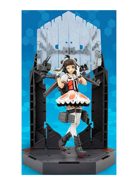 バンダイ アーマーガールズプロジェクト 那珂改二 「艦隊これくしょん -艦これ-」