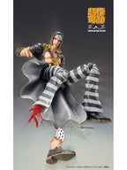 メディコスエンタテインメント 超像可動 リゾット・ネエロ 「ジョジョの奇妙な冒険 第5部」