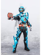 S.H.Figuarts 仮面ライダーガッチャード スチームホッパー （初回生産）