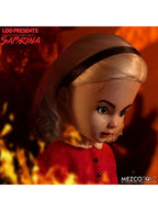 メズコ リビングデッドドールズ サブリナ・スペルマン 「サブリナ ダーク・アドベンチャー」