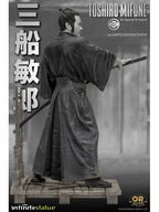 インフィニティスタチュー 三船敏郎 オールド＆レア 1/6 スタチュー